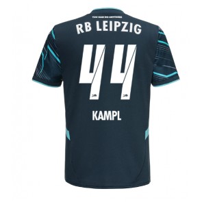 Billiga RB Leipzig Kevin Kampl #44 Tredjeställ 2024-25 Kortärmad